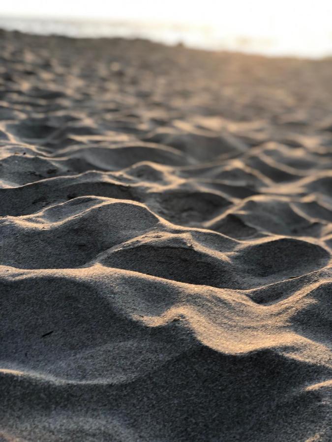 Отель Costa De Vikingos Толу Экстерьер фото